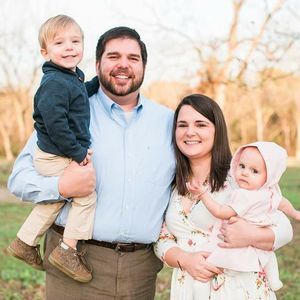 Meet your Posher, Sara